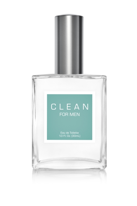 CLEAN ����������� ���� MEN