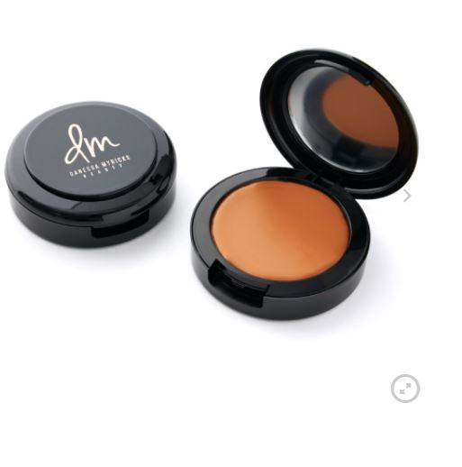 Danessa Myricks Power Bronzer ������� Medium 