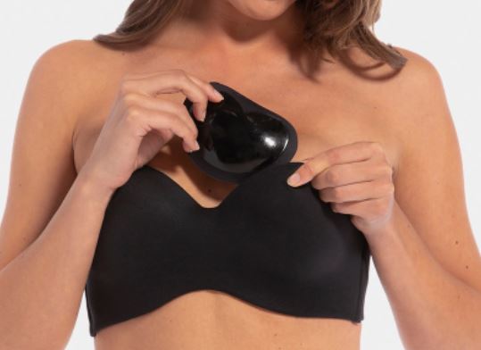 MAGIC BodyFashion ������� - ������� Sticky push-up / ������ L