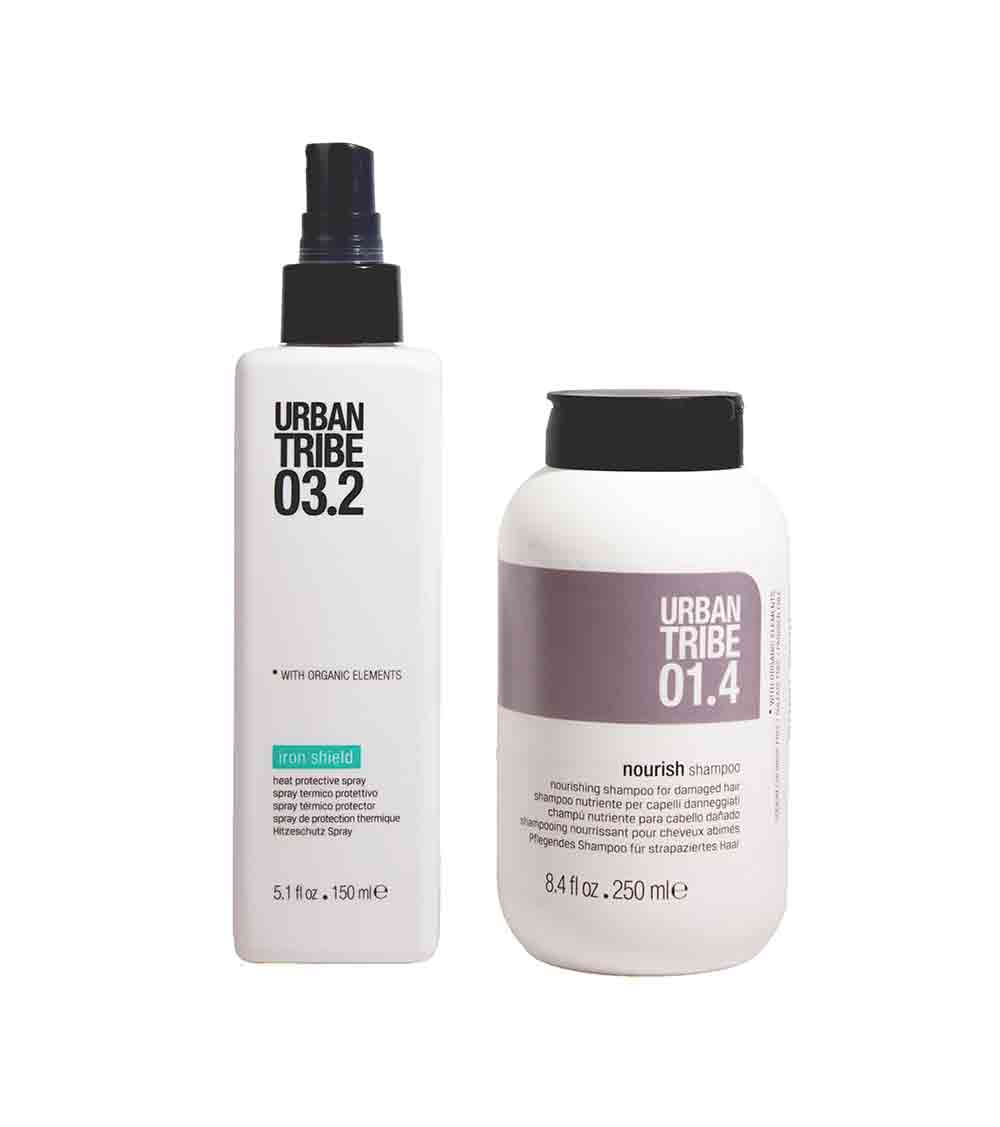 Urban Tribe �������������� ����� � 5