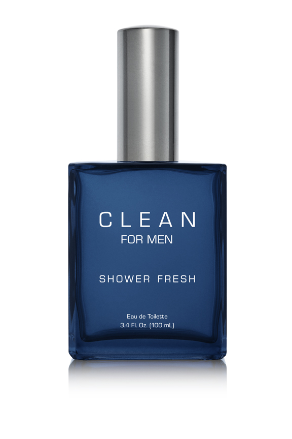 CLEAN ��������� ���� Shower Fresh Men