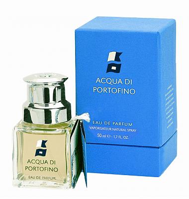 ACQUA DI PORTOFINO BLU ����������� ���� 100 �� ������