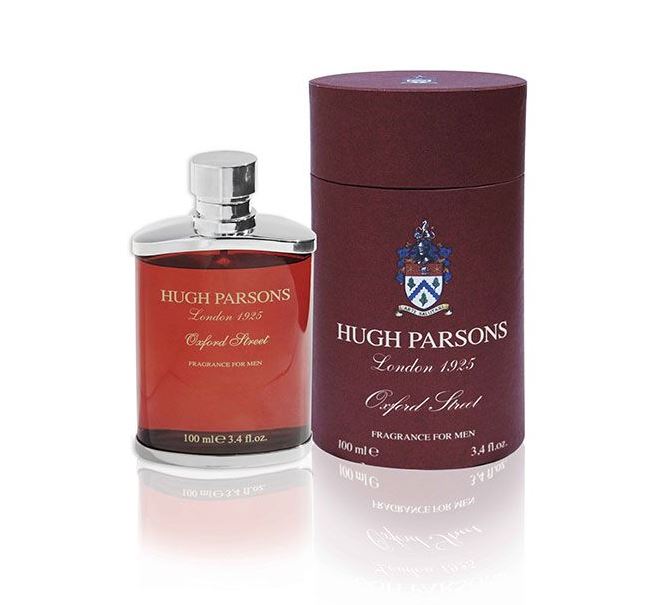Hugh Parsons ����������� ���� Oxford Street For Man