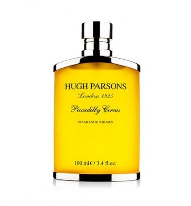 Hugh Parsons ����������� ���� Piccadilly Circus